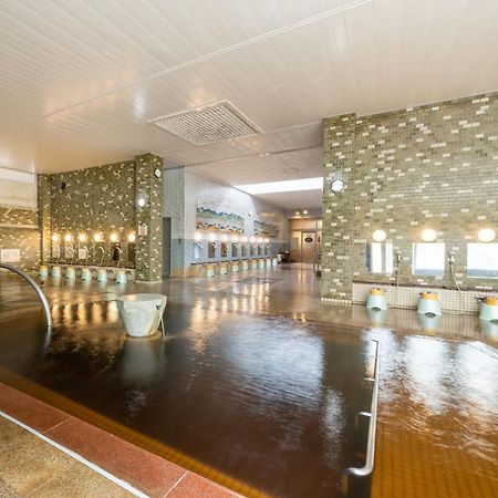 Hotel Daiheigen Otofuke Exterior photo
