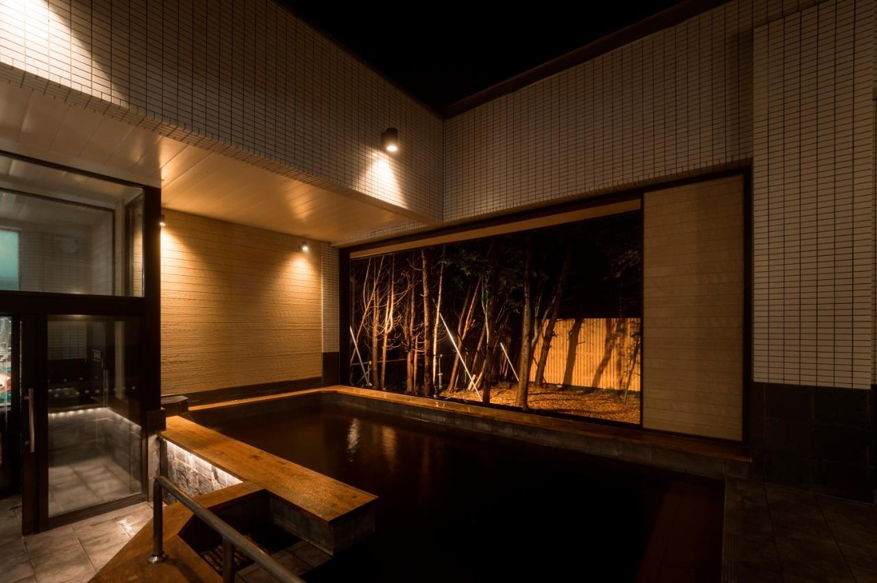 Hotel Daiheigen Otofuke Exterior photo