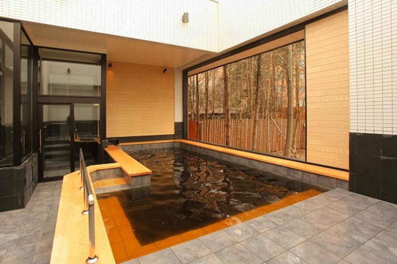 Hotel Daiheigen Otofuke Exterior photo