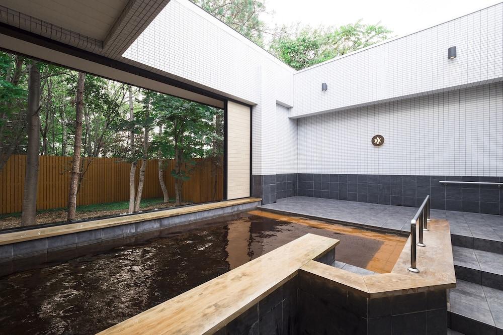 Hotel Daiheigen Otofuke Exterior photo