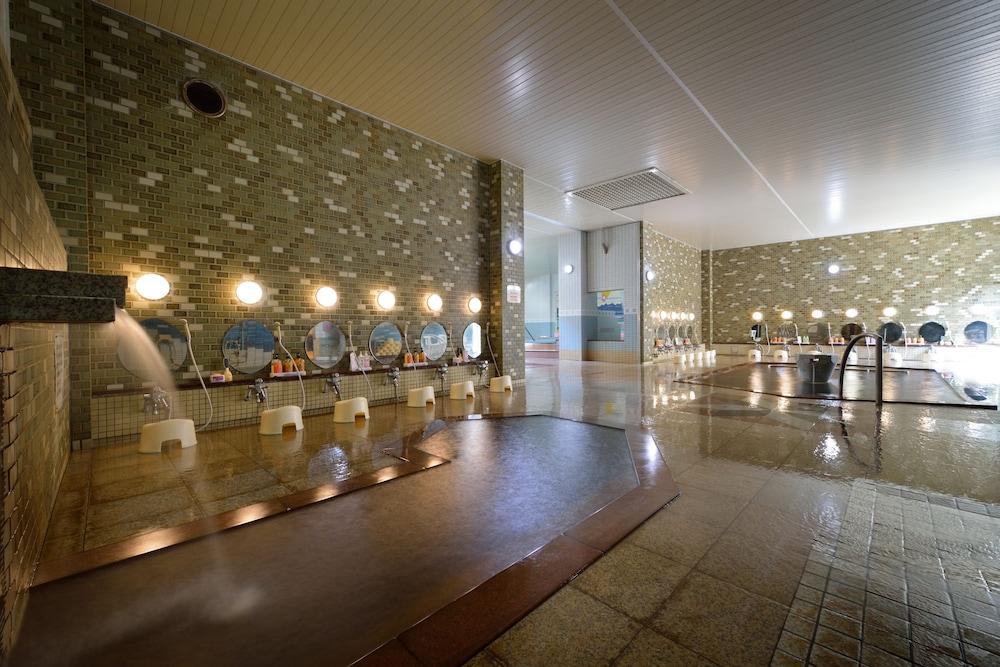 Hotel Daiheigen Otofuke Exterior photo