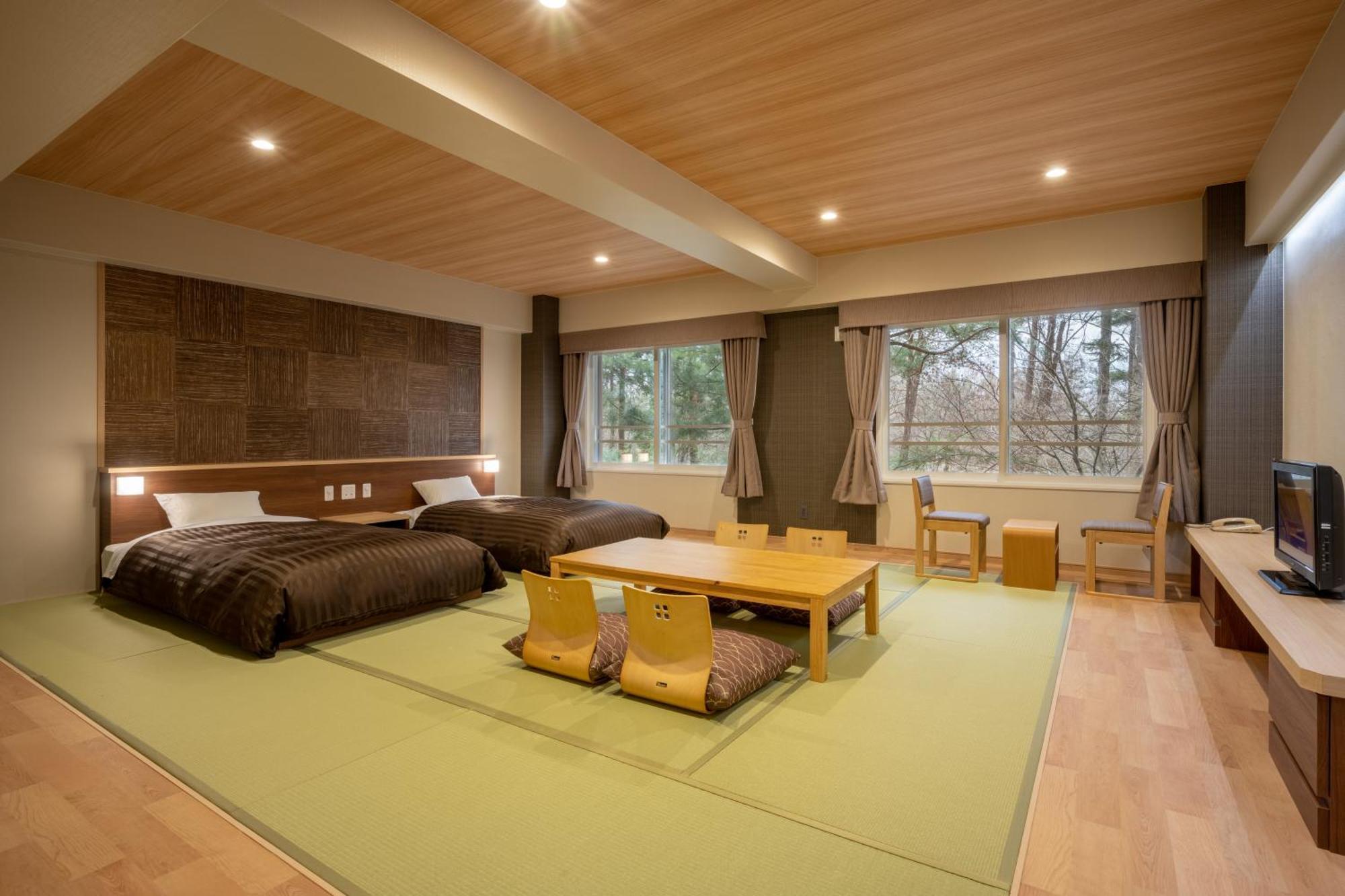 Hotel Daiheigen Otofuke Room photo