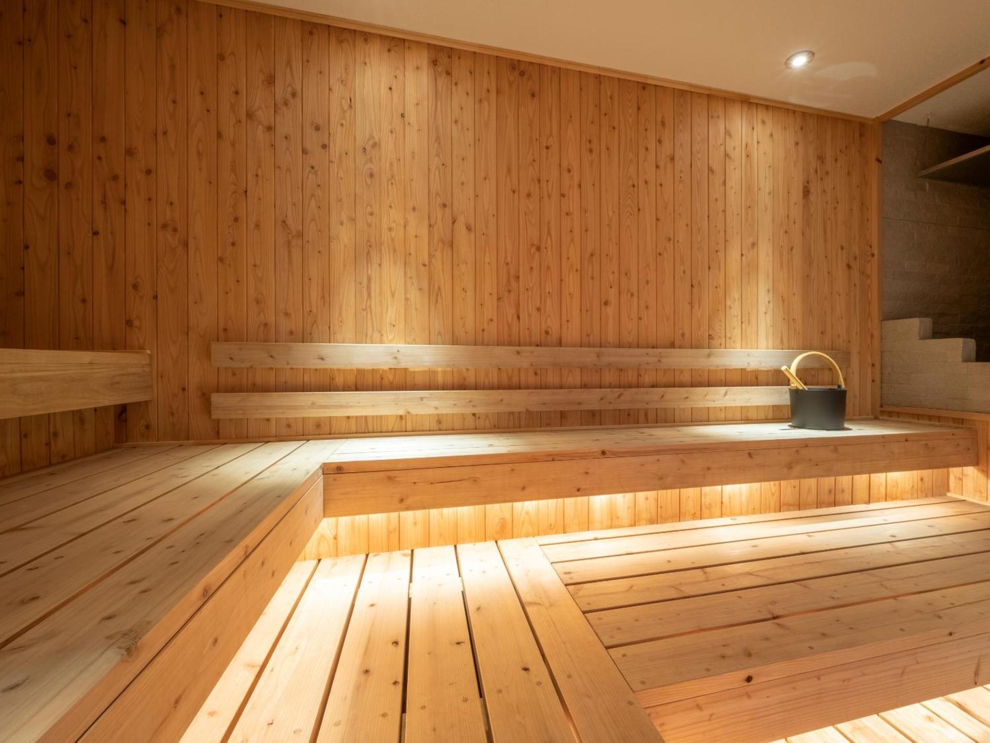 Hotel Daiheigen Otofuke Exterior photo
