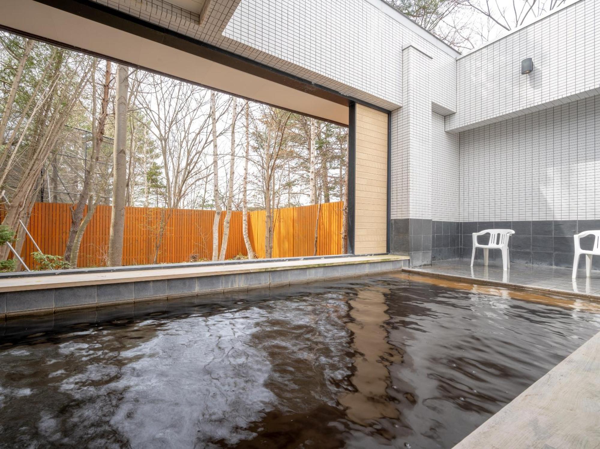 Hotel Daiheigen Otofuke Exterior photo