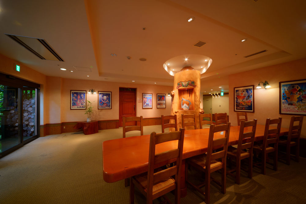 Hotel Daiheigen Otofuke Exterior photo