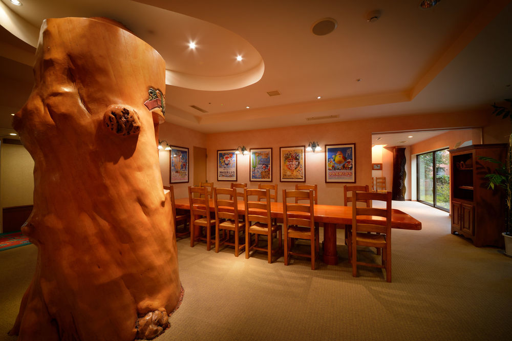 Hotel Daiheigen Otofuke Exterior photo