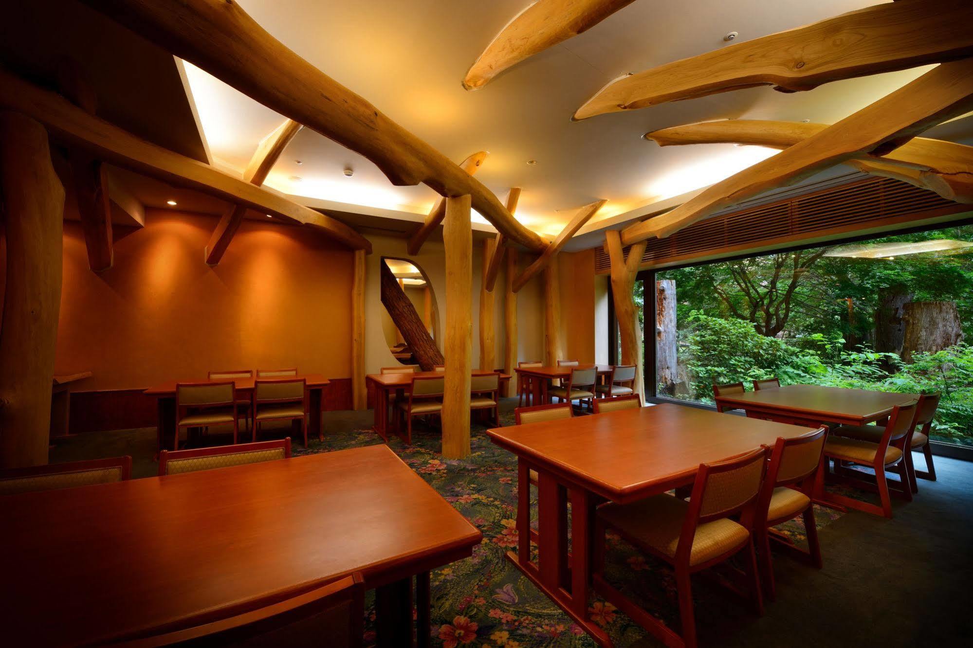 Hotel Daiheigen Otofuke Exterior photo