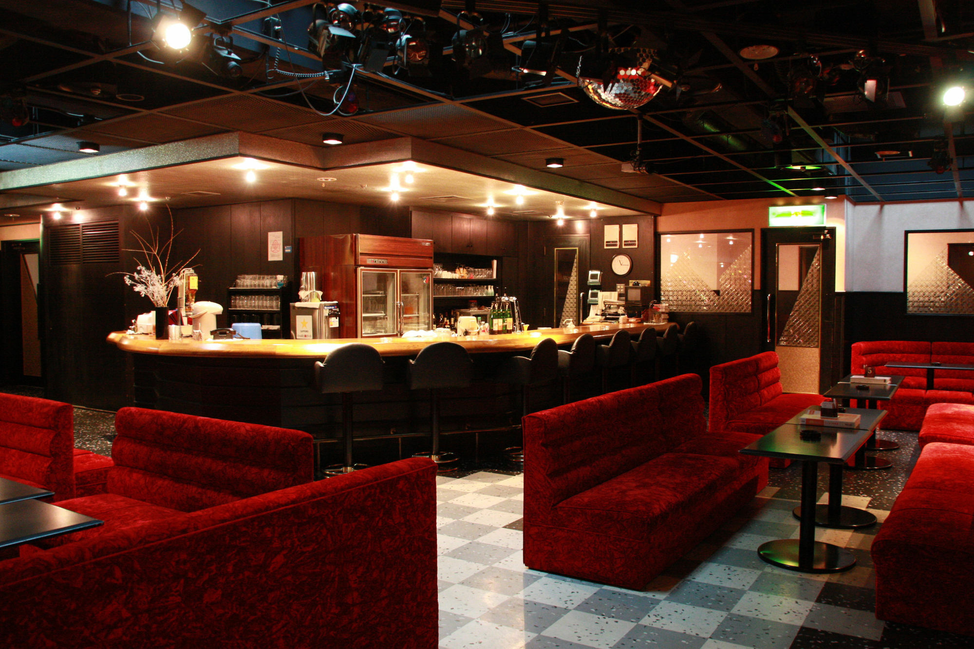Hotel Daiheigen Otofuke Exterior photo
